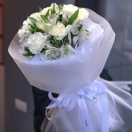 Чистая любовь S