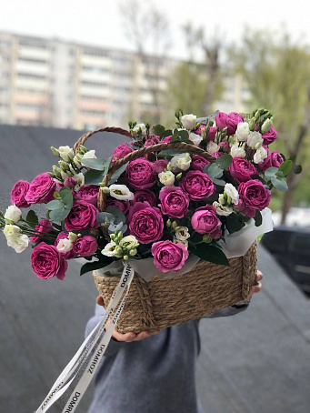 Корзина Элизабет