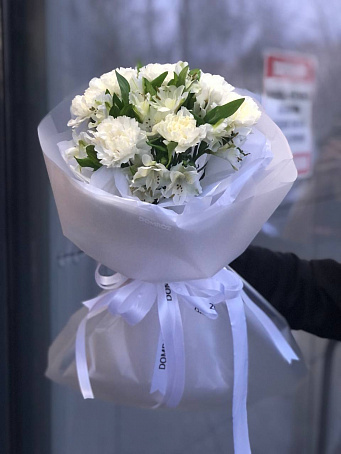 Чистая любовь S