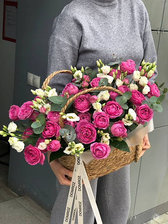 Корзина Элизабет